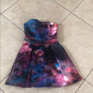 Bebe Dress